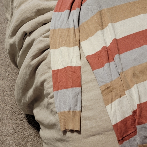 Cardigan duster - Picture 3 of 8